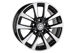 Replica Nissan (NS5274) 7x17 5x114.3 ET40 DIA73.1 BMF