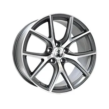 Replica Jeep (JE1317) 10x20 5x127 ET45 DIA71.6 MGMF