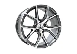 Replica Jeep (JE1317) 9x20 5x127 ET30 DIA71.6 MGMF