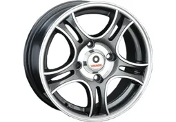 Vianor VR29 6.5x15 5x112 ET45 DIA57.1 GMF