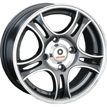 Vianor VR29 6.5x15 5x112 ET45 DIA57.1 GMF