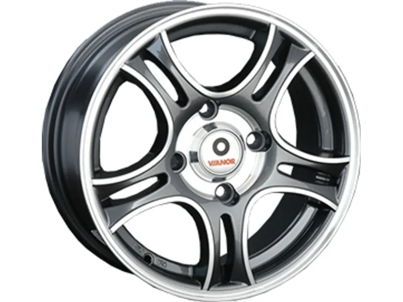 Vianor VR29 6.5x15 5x112 ET45 DIA57.1 GMF