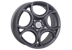 WSP Italy Alfa Romeo (W257) Romeo 7.5x18 5x110 ET41 DIA65.1 MGM