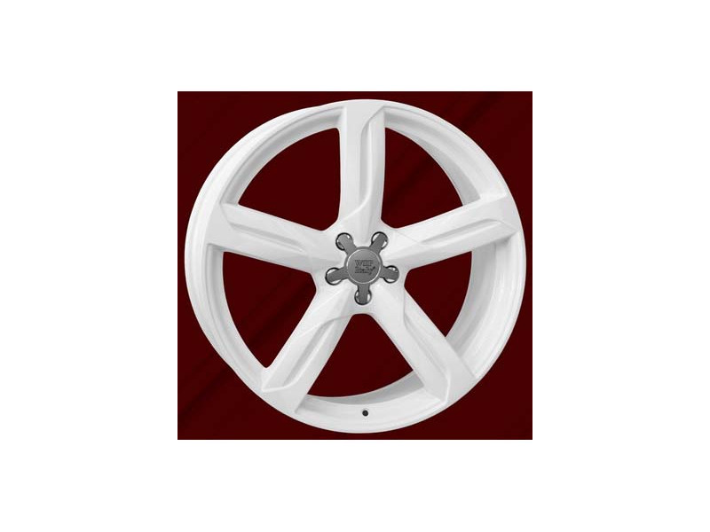 WSP Italy Audi (W564) Afrodite W R19 W8.0 PCD5x112 ET27 DIA66.6