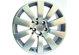 WSP Italy Fiat (W152) Verona 6.5x16 5x110 ET37 DIA65.1 S