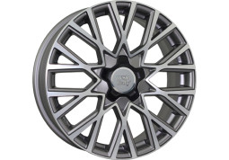 WSP Italy Fiat (W168) Gran Sasso 7x18 5x110 ET40 DIA65.1 P
