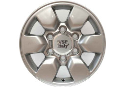 WSP Italy Toyota (W1761) Aomori 7x15 6x139.7 ET30 DIA106.1 S