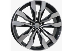 WSP Italy Volkswagen (W470) Cobra 8.5x20 5x112 ET38 DIA0 BP