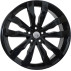 WSP Italy Volkswagen (W470) Cobra 8x19 5x112 ET47 DIA0 Black