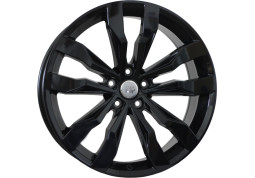 WSP Italy Volkswagen (W470) Cobra 8.5x20 5x112 ET38 DIA0 Black