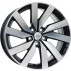 WSP Italy Volkswagen (W468) Cheope 8x18 5x112 ET44 DIA57.1 BP