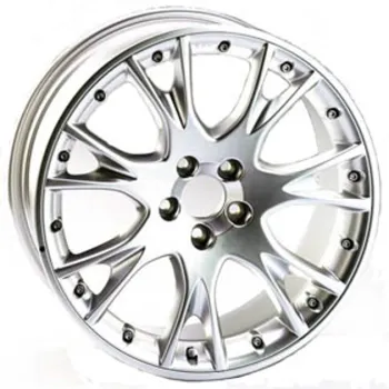 WSP Italy Volvo (W1210) Wind 7.5x17 5x108 ET38 DIA67.1 HS