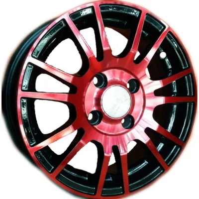 Storm BK-320 5x13 4x98 ET35 DIA58.6 BRP