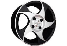 Storm YQ-604 6x14 4x100 ET35 DIA67.1 MtBP