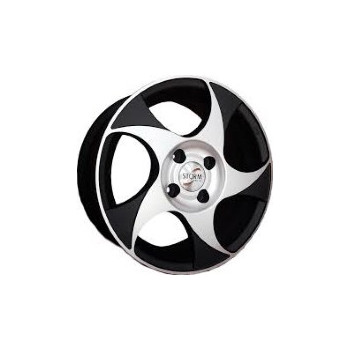 Storm YQ-604 6x14 4x100 ET35 DIA67.1 MtBP