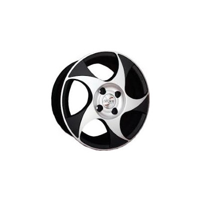 Storm YQ-604 6x14 4x100 ET35 DIA67.1 MtBP