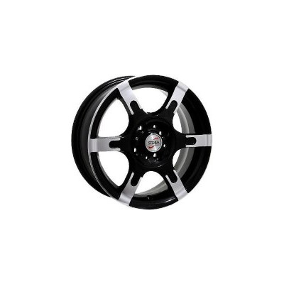 Storm A-262 6.5x15 5x100 ET35 DIA57.1 BP