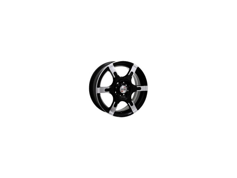 Storm A-262 6.5x15 5x100 ET35 DIA57.1 BP