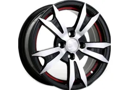 Storm AT-599 7x15 5x100 ET35 DIA67.1 MB