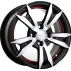 Storm AT-599 7x15 5x100 ET35 DIA67.1 MB