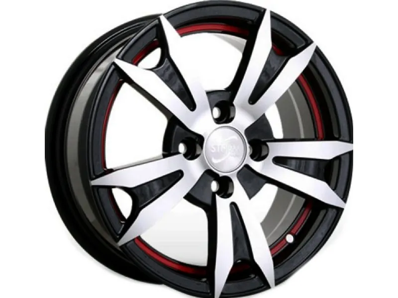 Storm AT-599 7x15 5x100 ET35 DIA67.1 MB