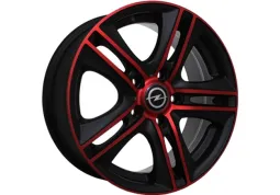 Storm SM-392 6.5x15 5x112 ET40 DIA66.6 BPRM