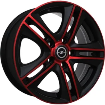 Storm SM-392 6.5x15 5x112 ET40 DIA66.6 BPRM