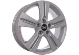 Storm WR-024 6.5x15 4x100 ET39 DIA56.6 S