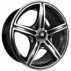 WRC 557 6x14 4x108 ET38 DIA73.1 BF