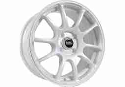 WRC 162 6.5x15 4x100 ET35 DIA67.1 ZW