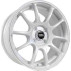 WRC 162 6.5x15 4x100 ET35 DIA67.1 ZW