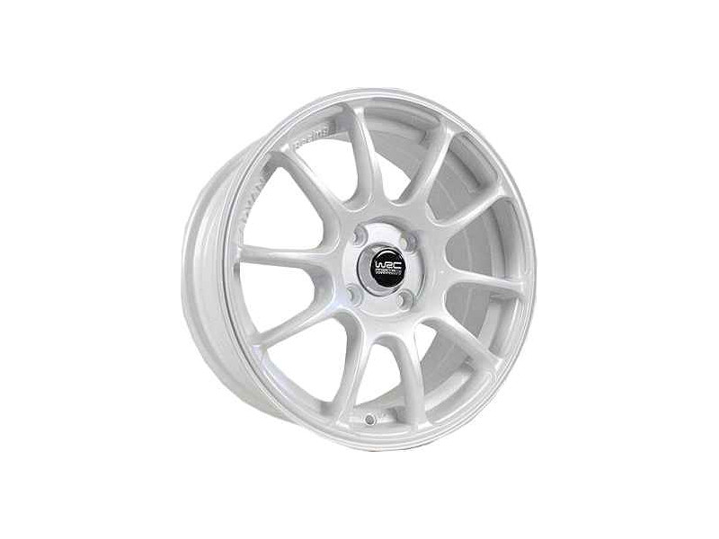 WRC 162 6.5x15 4x100 ET35 DIA67.1 ZW
