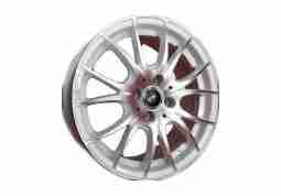 WRC 575 6.5x15 4x98 ET35 DIA58.6 ZWF