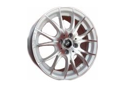 WRC 575 6.5x15 4x98 ET35 DIA58.6 ZWF