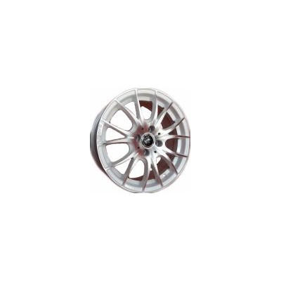 WRC 575 6.5x15 4x98 ET35 DIA58.6 ZWF