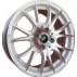 WRC 575 6.5x15 4x98 ET35 DIA58.6 ZWF