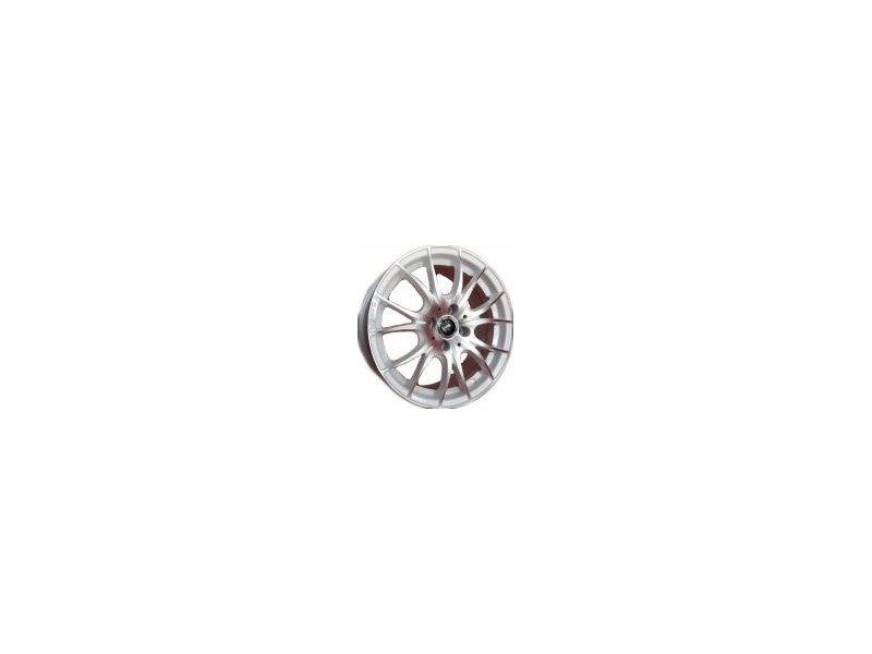 WRC 575 6.5x15 4x98 ET35 DIA58.6 ZWF
