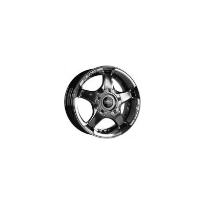 WRC 561 7x16 5x100/112 ET35 DIA73.1 HBCL