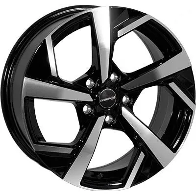 JH 14083 7.5x17 5x114.3 ET40 DIA66.1 BMF