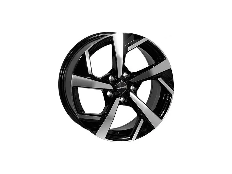 JH 14083 7.5x17 5x114.3 ET40 DIA66.1 BMF