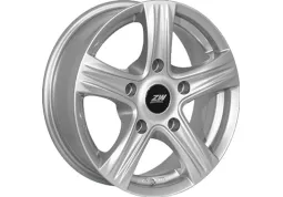 Zorat Wheels 7330 6.5x15 5x139.7 ET40 DIA98.5 S