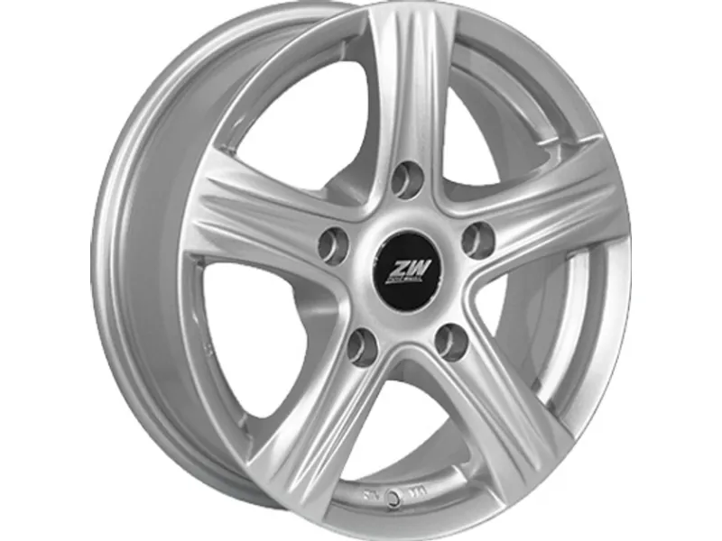 Zorat Wheels 7330 6.5x15 5x139.7 ET40 DIA98.5 S