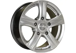 Zorat Wheels 7330 6.5x16 5x139.7 ET40 DIA98.5 HS