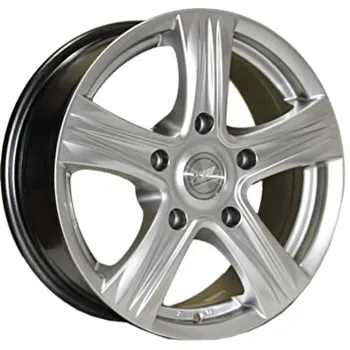 Zorat Wheels 7330 6.5x16 5x139.7 ET40 DIA98.5 HS