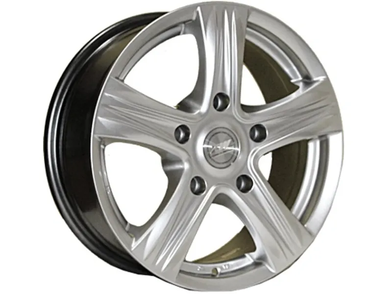 Zorat Wheels 7330 6.5x16 5x139.7 ET40 DIA98.5 HS