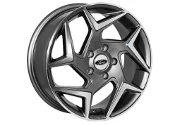 Zorat Wheels D3034 6.5x16 5x108 ET50 DIA63.4 MGRA