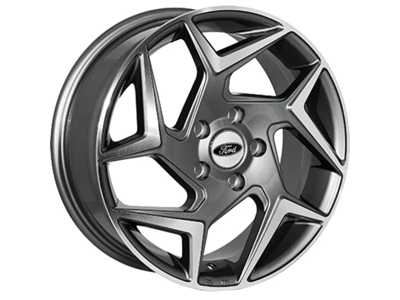 Zorat Wheels D3034 6.5x16 5x108 ET50 DIA63.4 MGRA