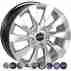 Zorat Wheels BK438 8x18 5x112 ET41 DIA57.1 HS