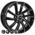Zorat Wheels BK5290 6.5x16 5x112 ET46 DIA57.1 BP