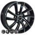 Zorat Wheels BK5290 6.5x16 5x112 ET46 DIA57.1 BP
